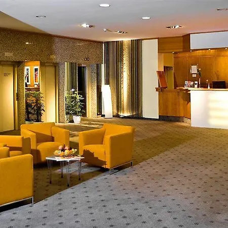 Ibb Centre 3* Passau