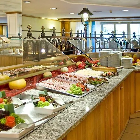 Ibb Centre 3* Passau
