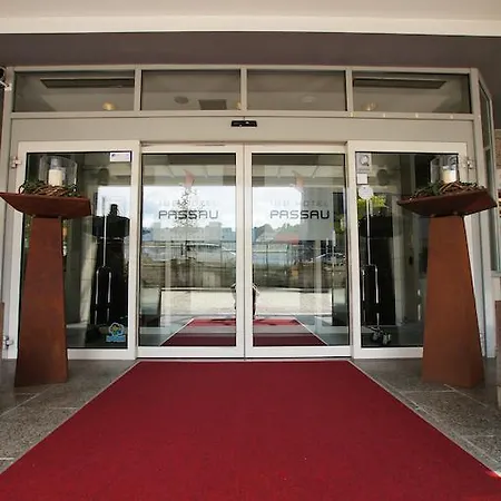 Hotel Ibb Centre Passau