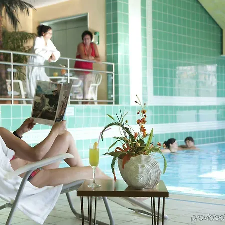 Hotel Ibb Centre