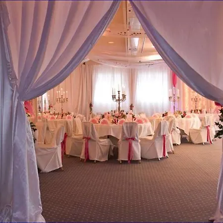 Ibb Centre Hotel Passau