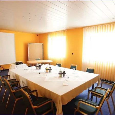 Ibb Centre Hotel
